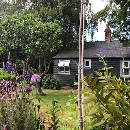 Thompsons Cottage Beverley Exterior foto