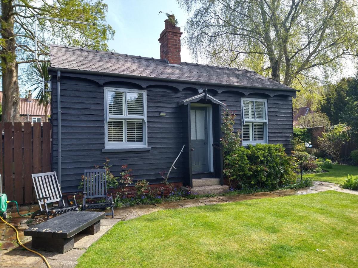 Thompsons Cottage Beverley Exterior foto
