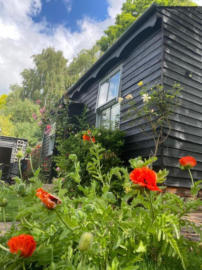 Thompsons Cottage Beverley Exterior foto