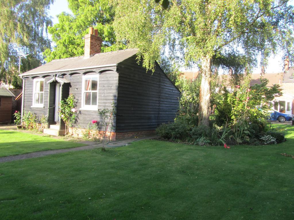 Thompsons Cottage Beverley Exterior foto